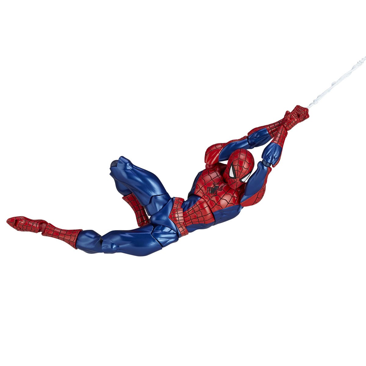 figure complex AMAZING YAMAGUCHI スパイダーマン Amazon.co.jp: figure complex AMAZING YAMAGUCHI Spider-man