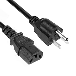 Power Cord Compatible Dynex TV DX-26L150A11