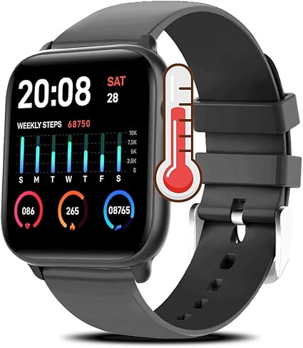 smartwatches fitness trackers