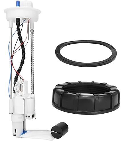 Amazon.com: Genuine Nissan Parts - Pump Compl-Fuel (17040