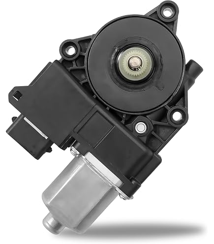 Elevalunas Eléctrico Con Motor Para Puerta Delantera Izquierda – Jaguar XF X250 (4/5 Puertas) C2Z31201