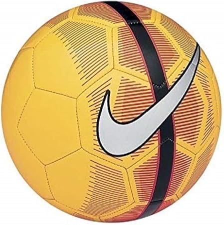 mercurial fade soccer ball