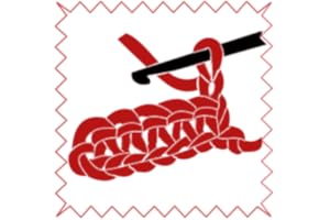 My crochet designer demo