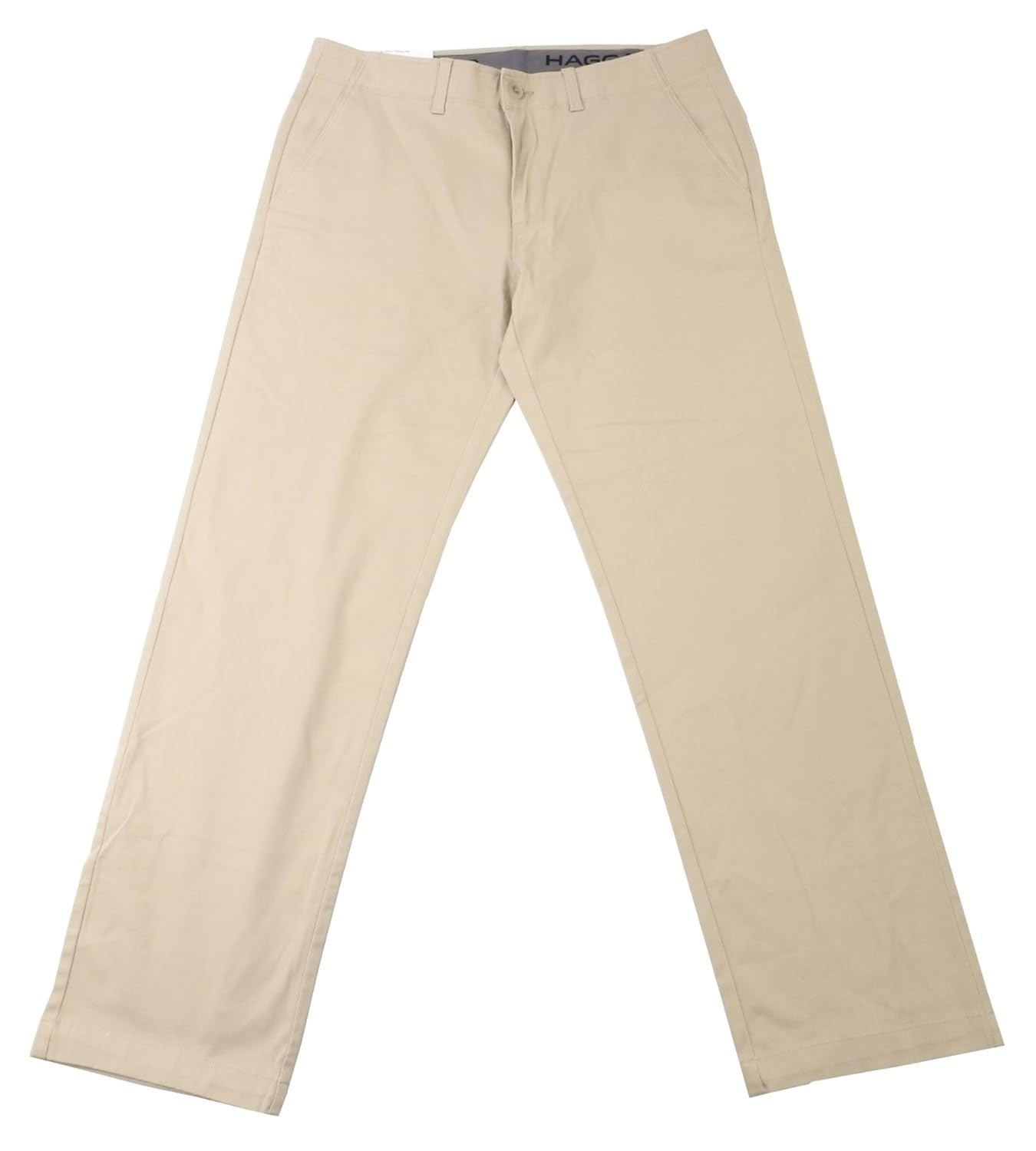 haggar in motion chino