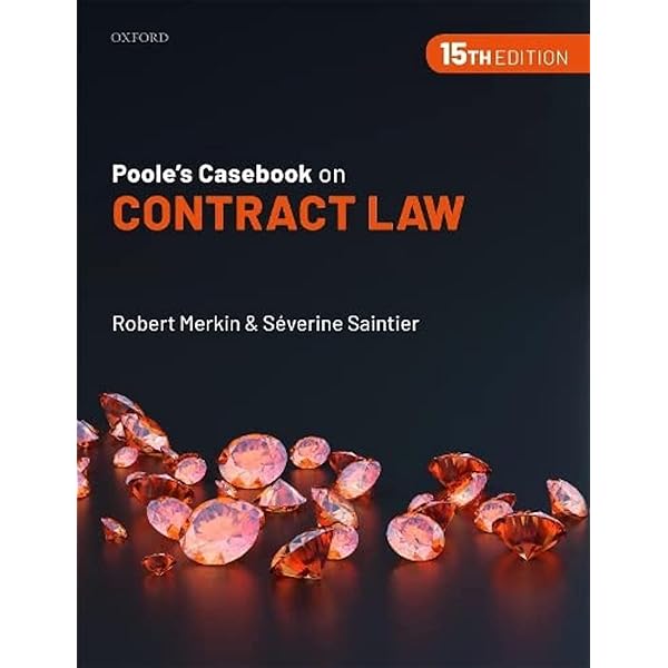 洋書 Contract Law 2012 Amazon.com: Contract Law, Selected Source Materials