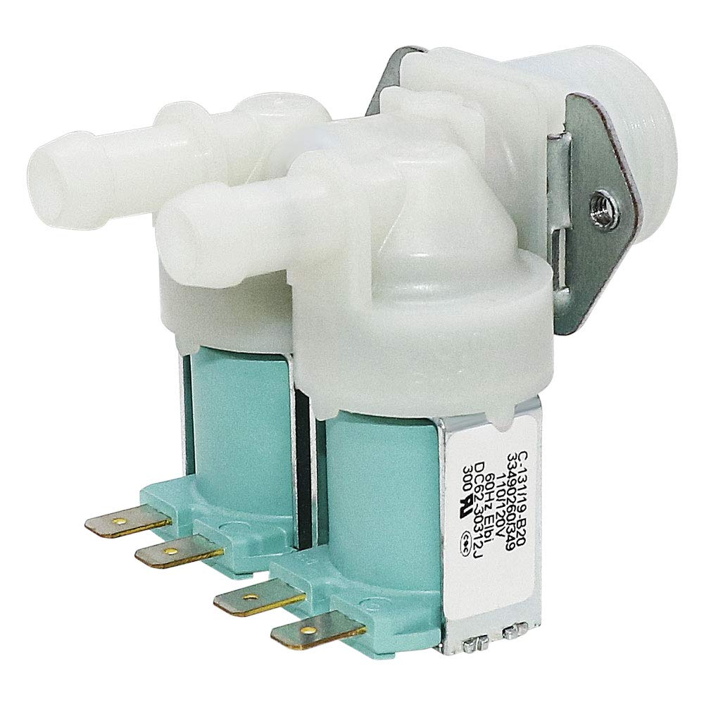The 10 Best Hot And Cold Water Inlet Lg Wm2688hm