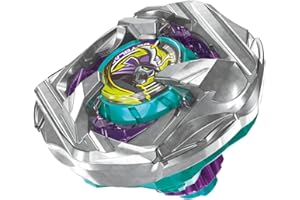 タカラトミー(TAKARA TOMY) Takara Tomy Beyblade X BX-45 Booster Samurai Caliber 6-70M