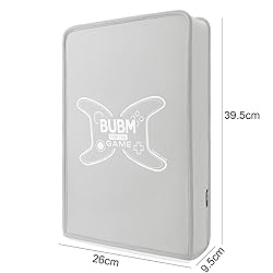 Buwico Elastic Dust Cover Dustproof Case Protective