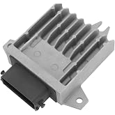 A ABSOPRO Transmission Control Module for Mazda 3 2.0L 2.3L 2.5L at 2007-2014 Transmission Control Valve Body No.LFAE-18-9E1D/LFAE-18-9E1A/LFAE-18-9E1B