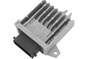 A ABSOPRO Transmission Control Module for Mazda 3 2.5L 2010-2011 Transmission Control Valve Body No.L539189E1H/L539189E1J