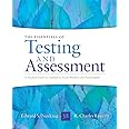 Essentials of Testing and Assessment: A Practical Guide for Counselors, Social Workers, and Psychologists, Enhanced