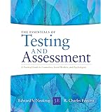 Essentials of Testing and Assessment: A Practical Guide for Counselors, Social Workers, and Psychologists, Enhanced
