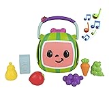 CoComelon Musical Vegetable Basket - Activate