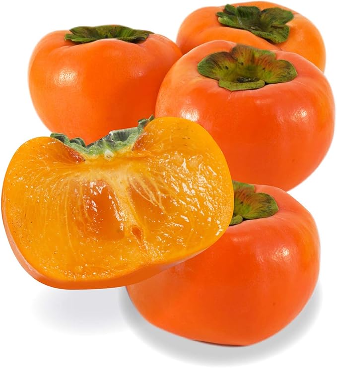 Amazon Co Jp 柿 種無し柿 訳あり 和歌山県産 産地直送 柿 たねなし柿 渋抜き済 送料無料 5kg 櫻井農園監修 Food Beverage Alcohol