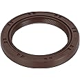 HEROFFIX 1 Pc Engine Crankshaft Oil Seal for Mazda 3 5 6 Front Main Seal No.L3G6-10-602