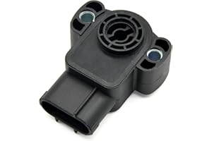 HEDORANCE Accelerator Pedal Position Sensor For Ford F Series 250 350 450 Super Duty 1999 2000 2001 8 Cyl 7.3L Replaces 699-200 F6TZ9F836AA T92001 671000P