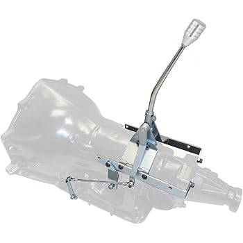 Amazon.com: Hurst 3160020 Automatic Shifter Quarter Stick 2 Powerglide ...