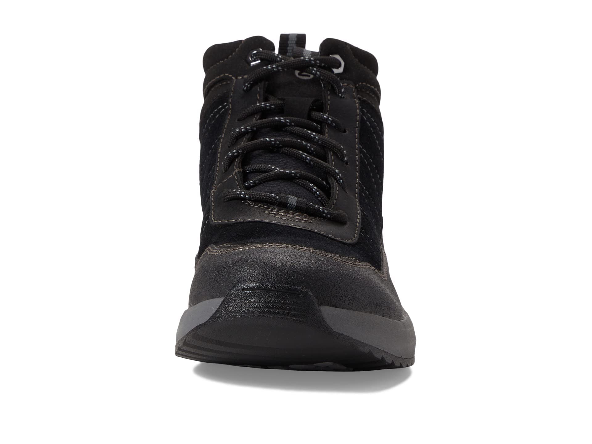 Clarks Men's Wellman Top Waterproof Oxford Boot Choose SZ/color eBay