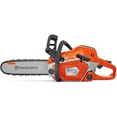 Husqvarna 550XP Toy Chainsaw, Ages 3+