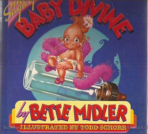 the saga of baby divine