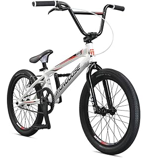 mongoose bmx grey and purple