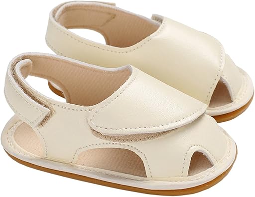 baby first walking sandals