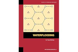 Waterflooding: Textbook 3