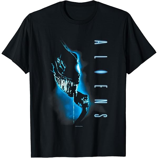 ★unionini ★ルミナスTシャツ3枚セット蓄光ユニオニーニ Amazon.com: Aliens Iconic Special Order 937 Weyland-Yutani Corp