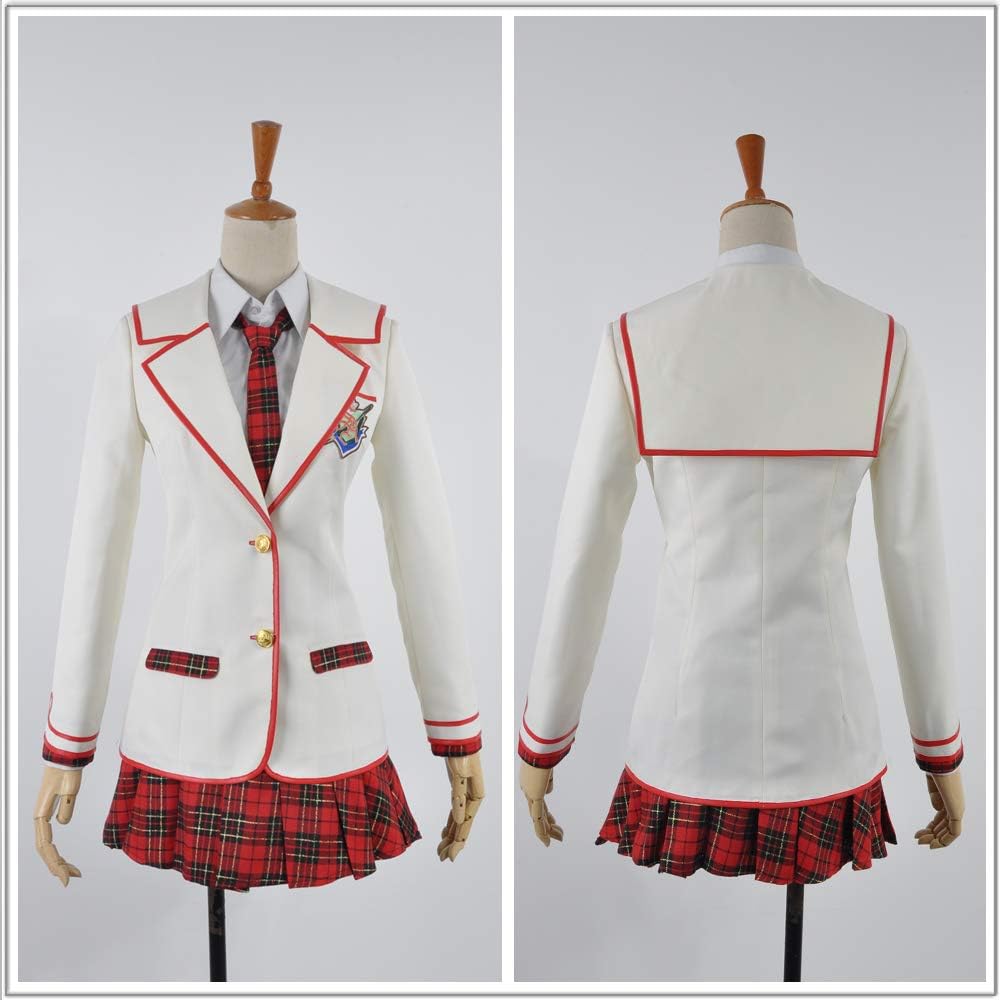 Amazon Cospatio 大図書館の羊飼い 桜庭 玉藻 Cosplay コスプレ衣装 コスチューム コス アニメ Acg 文化祭 展示会 ハロウィン パーティー 男性s コスプレ 仮装 通販