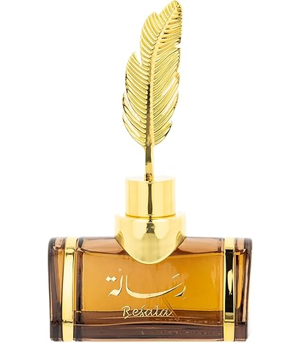 Amazon.com : Arabian Oud TENDER MUSK 100 ml | Eau de Parfum for
