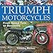 cover of Triumph Motorcycles: From Speed-Twin to Bonneville