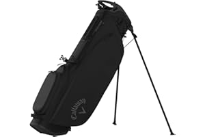 Callaway Golf Hyperlite Zero Stand bag