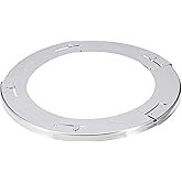 Nordic Ware Adjustable Pie Shield, Metal