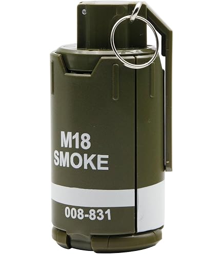 Amazon.com : 40MAX Whirligig 3 Single-Hand Use Airsoft Impact