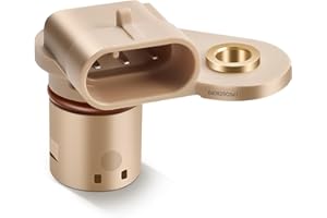 OGATOO Camshaft Position Sensor Compatible with 2007-2013 Chevrolet Chevy Silverado 1500 Tahoe Express Suburban Trailblazer,GMC Savana Sierra Yukon Envoy,Cadillac Escalade Hummer H2 Replaces 12591720 PC620