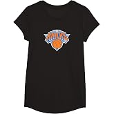 NBA New York Knicks Officially Licensed T-Shirt