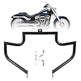 Kinglemc Crash Bar Engine Guard Highway Freeway Bar