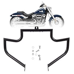 Kinglemc Crash Bar Engine Guard Highway Freeway Bar