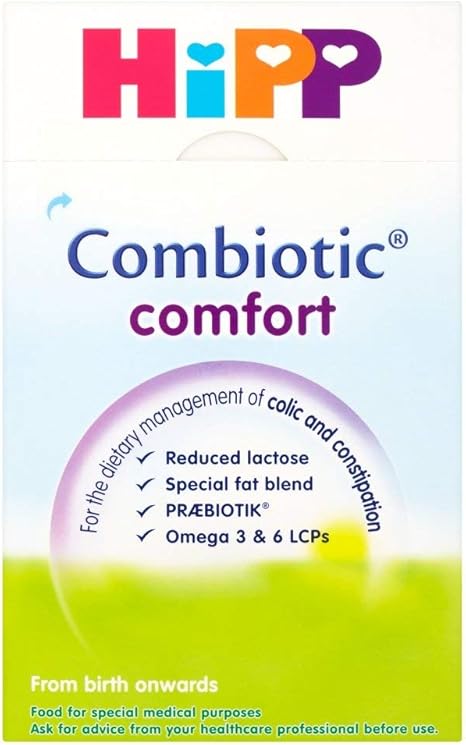 Comfort Milk 800g X 1 Amazon Co Uk Baby