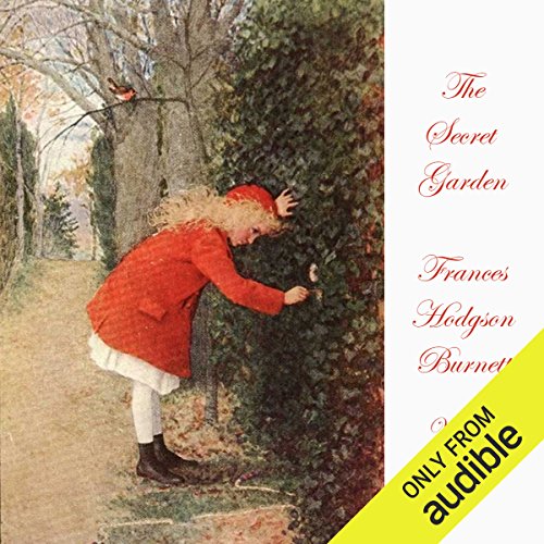 The Secret Garden Audiobook [Free Download by Trial] thumbnail