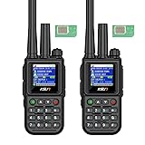 KSUN 4G Global POC Radio Long Range Walkie Talkie