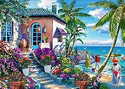 Jigsaw Puzzles for Adults 1000 Piece Puzzle for