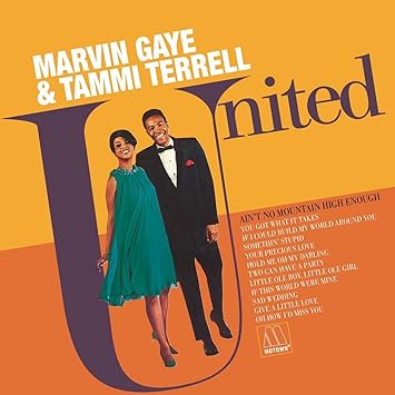 United [Vinilo]