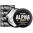 Fully Loaded Alpha Fuel Nootropic Pouches (Coconut Banana Fuel) - Nootropic Energy Pouches with Caffeine, Alpha GPC, Tyrosine, Taurine, Guarana and More
