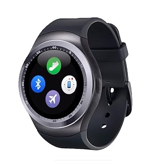 smartwatch compatible with blackberry