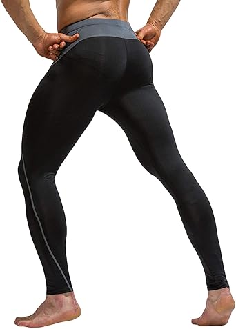 best men's yoga tights