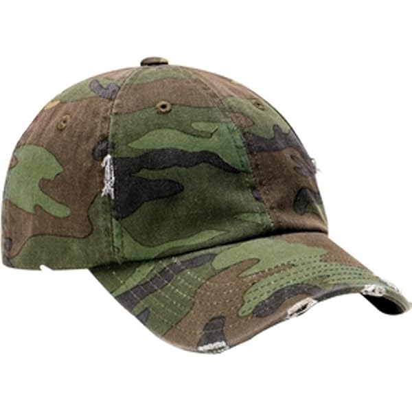 帽子 circulation cap camo Port Authority Digital Ripstop Camouflage Cap at Amazon