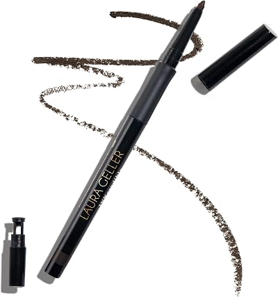 Laura Geller NEW YORK INKcredible Gel Eyeliner Brown Sugar Waterproof