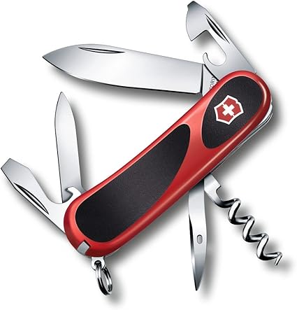 Victorinox evogrip 17 Clearance