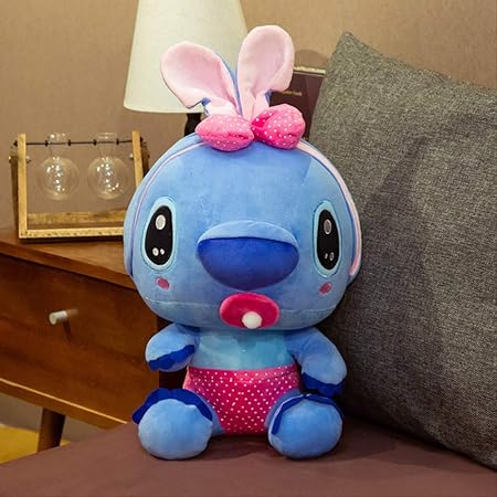 stitch pacifier
